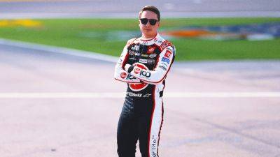 Kyle Larson - Shane Van-Gisbergen - Joey Logano - Denny Hamlin - Chase Elliott - Chase Briscoe - Kyle Busch - Ryan Blaney - Tyler Reddick - Daniel Suarez - William Byron - Brad Keselowski - Erik Jones - Austin Cindric - Ross Chastain - Chris Buescher - Josh Berry - Ty Gibbs - Ryan Preece - 2025 NASCAR Odds: Christopher Bell Favorite for South Point 400 at Las Vegas - foxnews.com