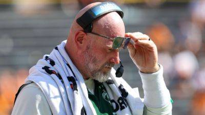 UAB fires football coach Trent Dilfer after 3rd straight loss - ESPN - espn.com - Usa - state Alabama - state Louisiana - county Bay - county Monroe