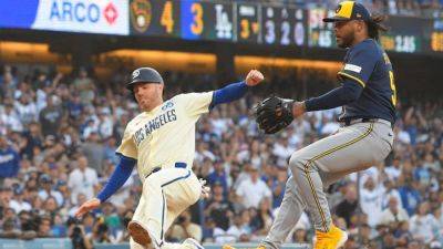 MLB playoffs: Previewing Dodgers-Brewers, Mariners-Blue Jays - ESPN