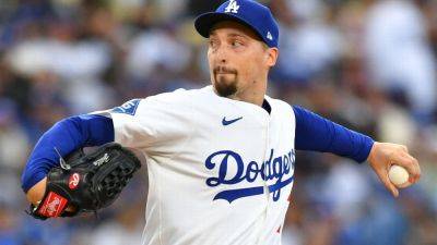 Dodgers to start Snell in Game 1, Ohtani later in NLCS - ESPN