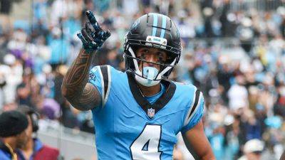 Panthers stun Cowboys as Tetairoa McMillan scores first career touchdowns in win - foxnews.com