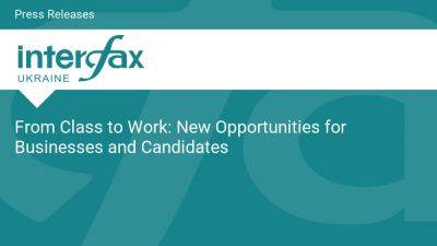 From Class to Work: New Opportunities for Businesses and Candidates