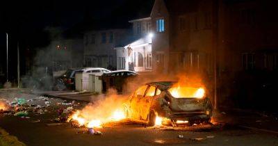 Live court updates as trial of eight accused of taking part in Ely riots continues