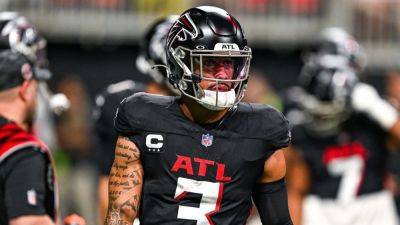 Why note-taking helps Falcons safety Jessie Bates III excel - ESPN - espn.com - county Forest - county Wake