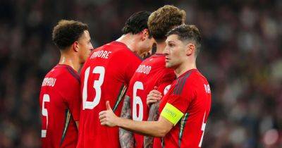 Craig Bellamy - Wales v Belgium LIVE: TV channel, kick-off time, team news and score updates - walesonline.co.uk - Belgium - Macedonia - Kazakhstan