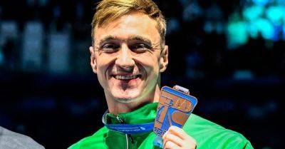 Swimmer Shane Ryan set for Enhanced Games where performance-enhancing drugs allowed