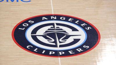 Sources: NBA OK'd Clippers' Aspiration sponsorship deal in 2021 - ESPN