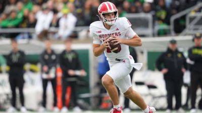 College football Power Rankings: How did the Top 25 look in Week 7? - ESPN