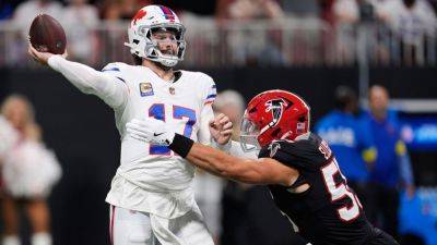 Coach Sean McDermott says Bills must use bye week to start over - ESPN
