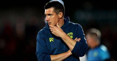 Cork City relegated after Shelbourne defeat