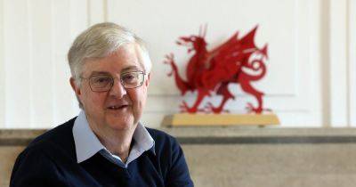 Live updates as Mark Drakeford presents draft budget for Wales