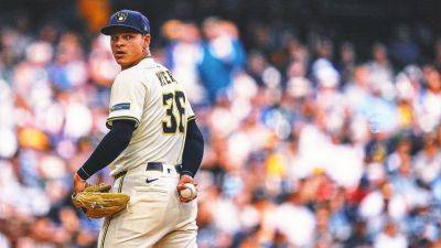 Brewers, Dodgers Make Changes to Bullpen Ahead of NLCS Showdown - foxnews.com - New York - Los Angeles - county Rush - Milwaukee