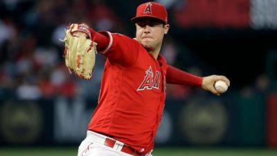 Lawyer argues Angels responsible for Skaggs' overdose death - ESPN - espn.com - Los Angeles - state Texas