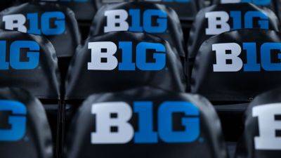 Sources: USC, Michigan question proposed Big Ten private capital deal - ESPN