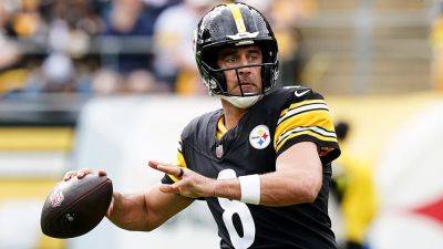 Aaron Rodgers - NFL Week 7 schedule: What to know about upcoming games - foxnews.com - New York - San Francisco - Los Angeles - state Arizona - county Brown - county Cleveland - county Bay