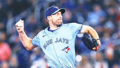 John Schneider - Cy Young - Max Scherzer - Max Scherzer to Start His 1st Postseason Game Since 2023 in Game 4 of ALCS - foxnews.com - Usa - New York