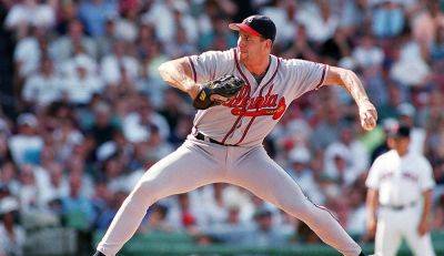 Ex-Braves closer John Rocker makes disparaging comments about Uber drivers in social media post - foxnews.com - Usa - New York