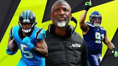 NFL Week 7 Power Rankings 2025: How all 32 teams stack up - ESPN