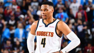Anthony Edwards - Anthony Davis - Russell Westbrook - Luka Doncic - Nikola Jokic - Cade Cunningham - Dennis Schröder - Williams - Fantasy basketball: Updated points league rankings after Westbrook signs with Kings - ESPN - espn.com - county Kings