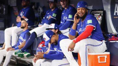 2025 MLB playoffs: How Vlad Jr., Blue Jays bet on each other - ESPN