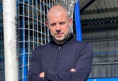 Craig Tucker - Tonbridge Angels - Tonbridge Angels manager Alan Dunne wants to add an extra training session to boost players’ fitness - kentonline.co.uk