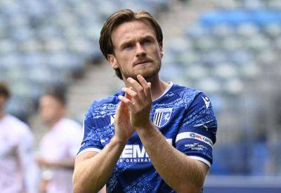 Gillingham team news ahead of trip to Grimsby Town – Armani Little back available, injury updates on Aaron Rowe, Garath McCleary, Euan Williams and Jonny Smith – Josh Andrews returns from suspension