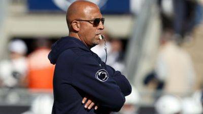 2025 college football coaching carousel: Firings, hirings - ESPN