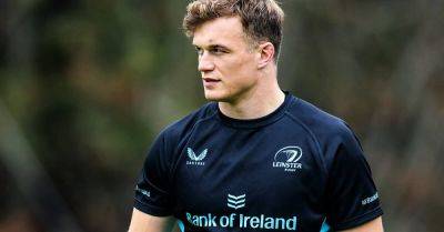 Tom Curry - Andy Farrell - Tadhg Beirne - Jack Conan - Van der Flier: 'Farrell was honest about leaving me out of Lions Tests' - breakingnews.ie - Britain - Australia - Ireland