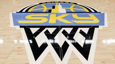 Chicago's United Center to host 2026 WNBA All-Star Game - ESPN