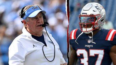 Bill Belichick - Former Patriots player explains why he's 'not surprised' by Bill Belichick's rollercoaster start to UNC season - foxnews.com - state North Carolina - Charlotte