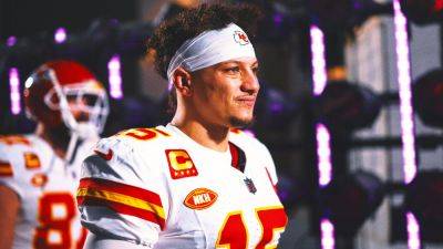Patrick Mahomes - Despite Rocky Start, Books Call it 'Completely Crazy' to Count Chiefs Out - foxnews.com