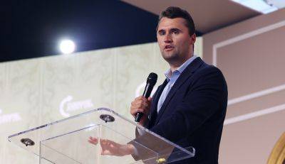 Lynne Sladky - Charlie Kirk - NBA suspends employee who made crude remarks following Charlie Kirk assassination - foxnews.com - Usa - Washington - state Texas - county Palm Beach