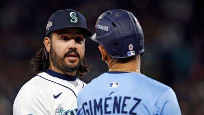 MLB playoffs live updates, analysis: NLCS Game 3, ALCS Game 4 - ESPN