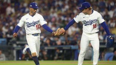 2025 MLB playoffs: Why Los Angeles Dodgers look unbeatable - ESPN