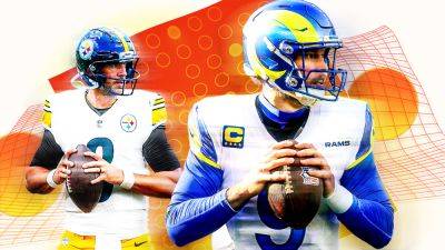 NFL 60K club: QBs who have thrown for over 60,000 yards - ESPN