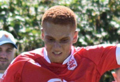 Thomas Reeves - Tommy Warrilow - Sittingbourne Sport - Faversham Town manager Tommy Warrilow on midfielder James Dyer’s early impact, a 2-2 derby draw at Margate, defender Frankie Smith’s recent arrival and a Swale derby at Sittingbourne - kentonline.co.uk