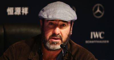 Eric Cantona - Ruben Amorim - International - Jim Ratcliffe - Man United takeover news LIVE updates as Eric Cantona 'approached' amid Sheikh Jassim twist - manchestereveningnews.co.uk - Uae