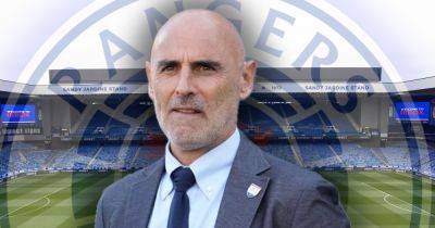 Steven Gerrard - Russell Martin - Neil Maccann - Kevin Muscat - Philippe Clement - Kevin Muscat on Rangers brink LIVE as first press conference under new era gets underway in Glasgow - dailyrecord.co.uk - China
