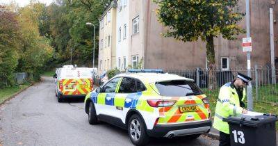 Major emergency services response after serious incident - live updates