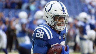 Predicting Week 7's top 25 most likely anytime touchdown scorers - ESPN
