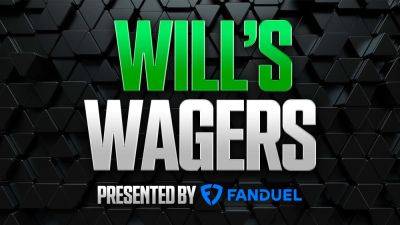 2025 NFL Week 7 Picks: Best Bets for Every Game — Will's Wagers