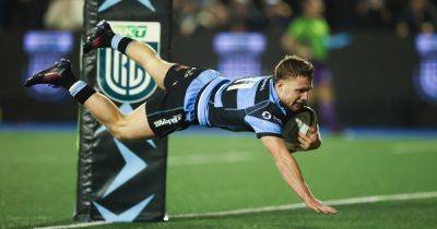Dragons v Cardiff Live: Kick-off time, TV details and score updates