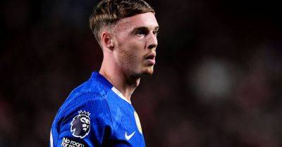 Cole Palmer to miss six more weeks of Chelsea action with injury – Enzo Maresca