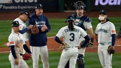 The Mariners' Game 4 pitching plan unraveled -- and the effects could be lasting - ESPN