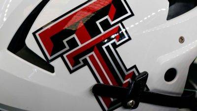 Sources: Texas Tech's Skyler Gill-Howard out rest of season - ESPN