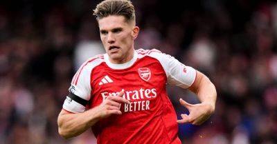Viktor Gyokeres must stay positive despite Arsenal goal drought – Mikel Arteta