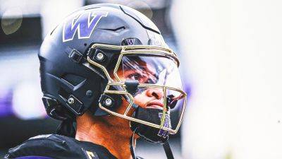 Kyler Murray - Williams - College Football’s Best-Kept Secret: Demond Williams Jr. Is a Nightmare to Defend - foxnews.com - Washington - county Murray - state Michigan - state Ohio - county Lamar