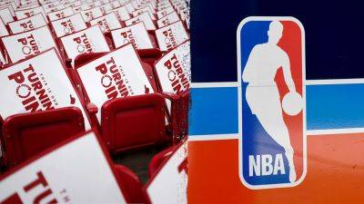 Charlie Kirk - Turning Point USA calls for NBA employee to be fired for crude remarks about Charlie Kirk's assassination - foxnews.com - Usa - state Arizona - state Utah - state Oklahoma