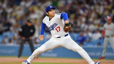 MLB playoffs live updates, analysis: NLCS Game 4, ALCS Game 5 - ESPN