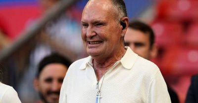 George Best - Paul Gascoigne - Paul Gascoigne admits he will ‘never’ give up alcohol - breakingnews.ie